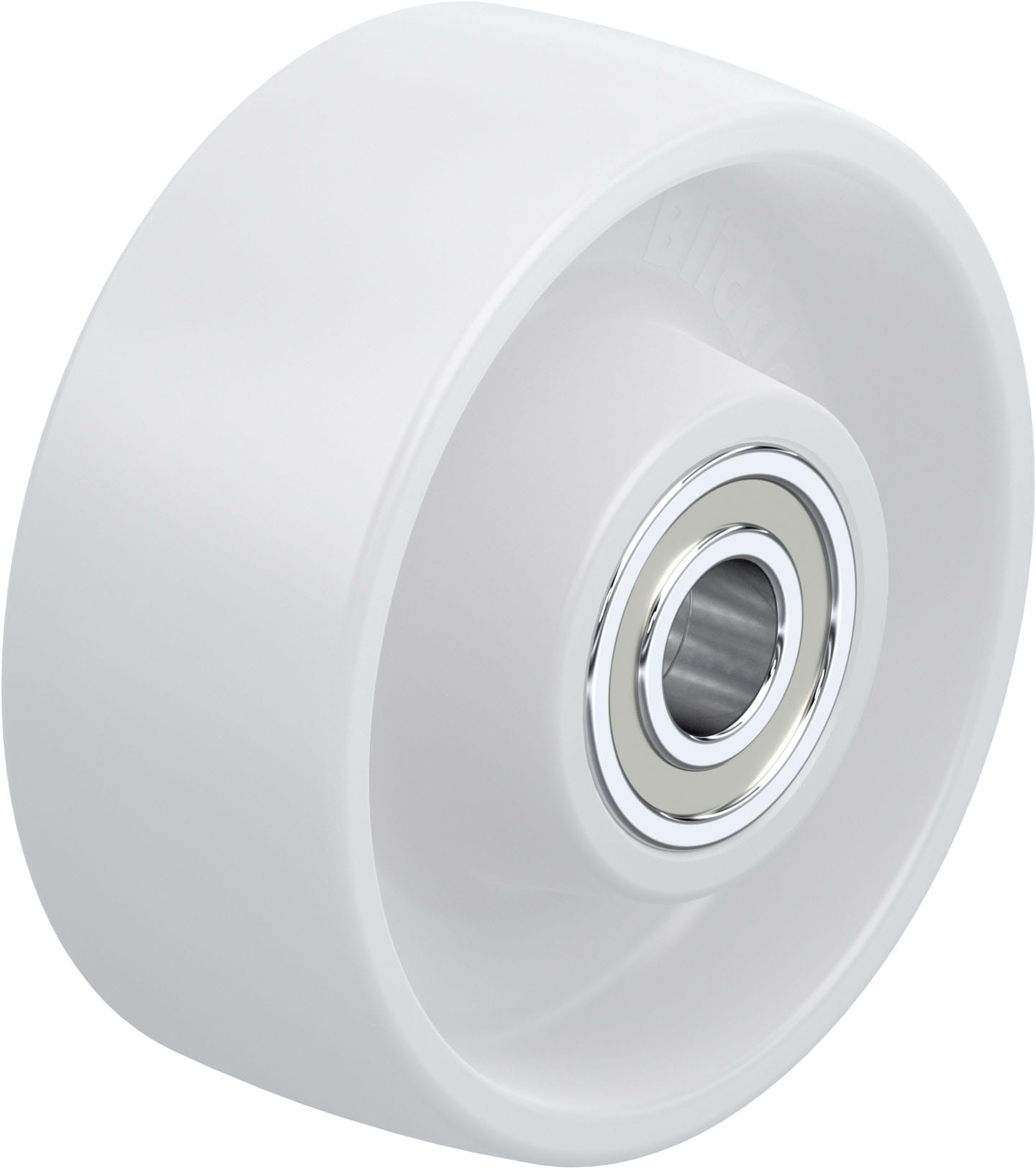 Roue en polyamide