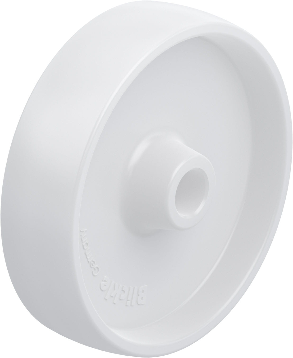 Roue en polyamide