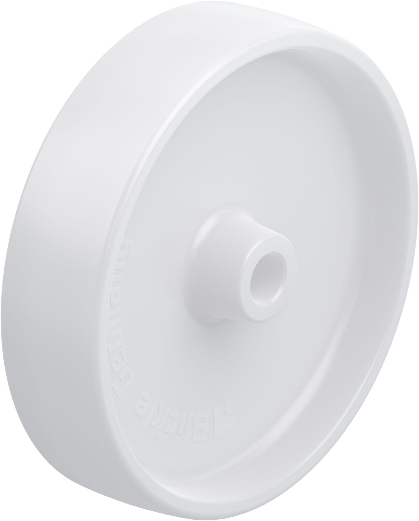 Roue en polyamide