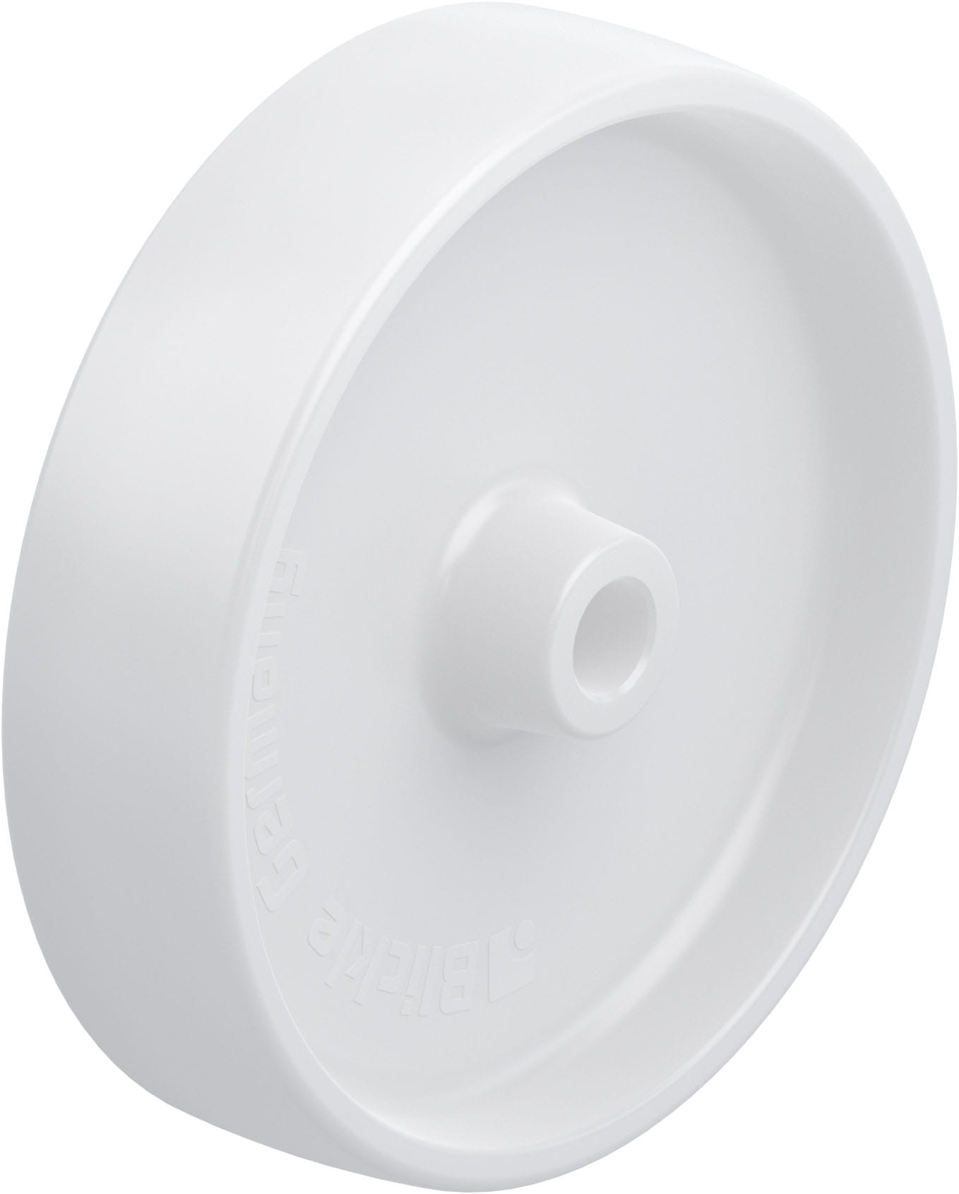Roue en polyamide