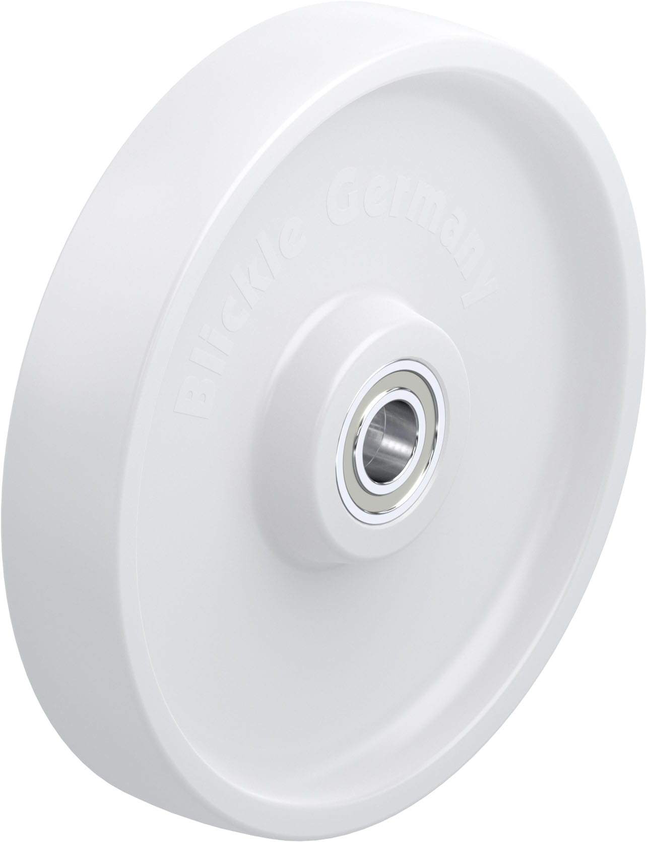 Roue en polyamide