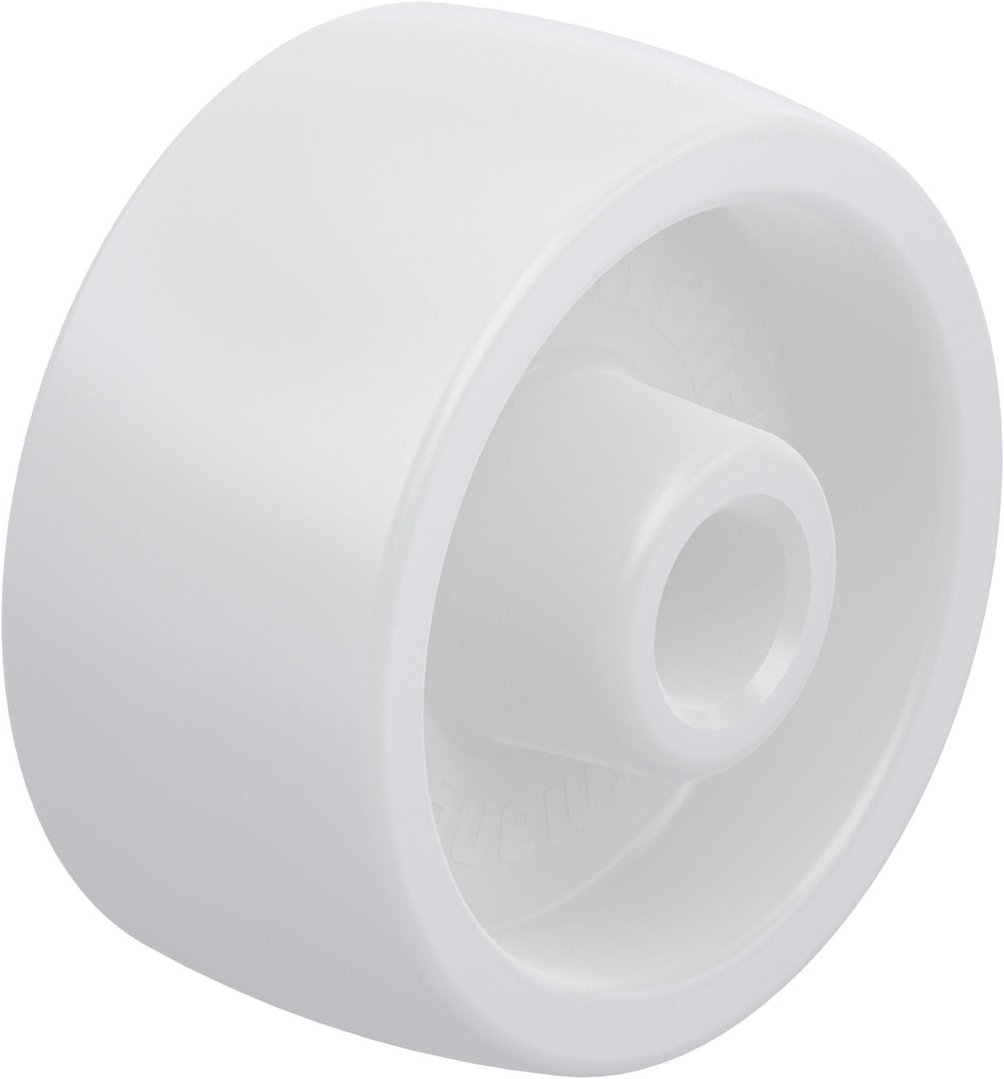 Roue en polyamide