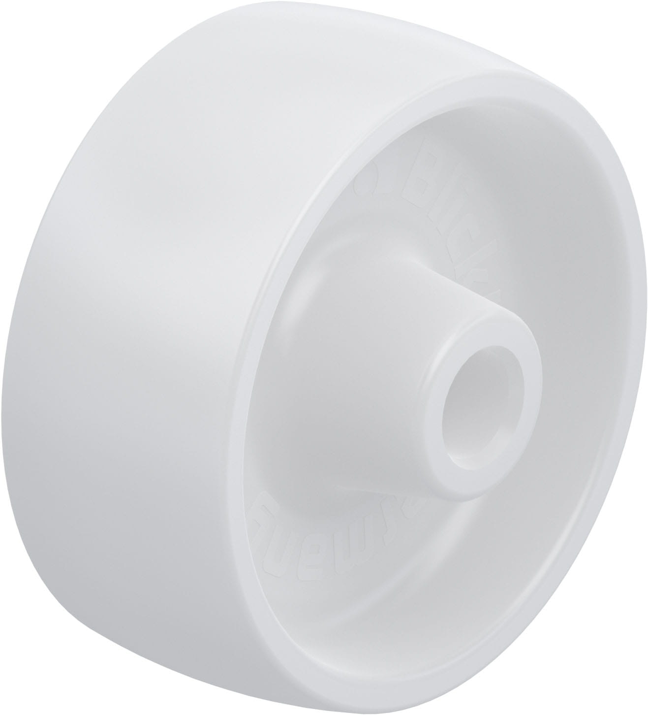 Roue en polyamide