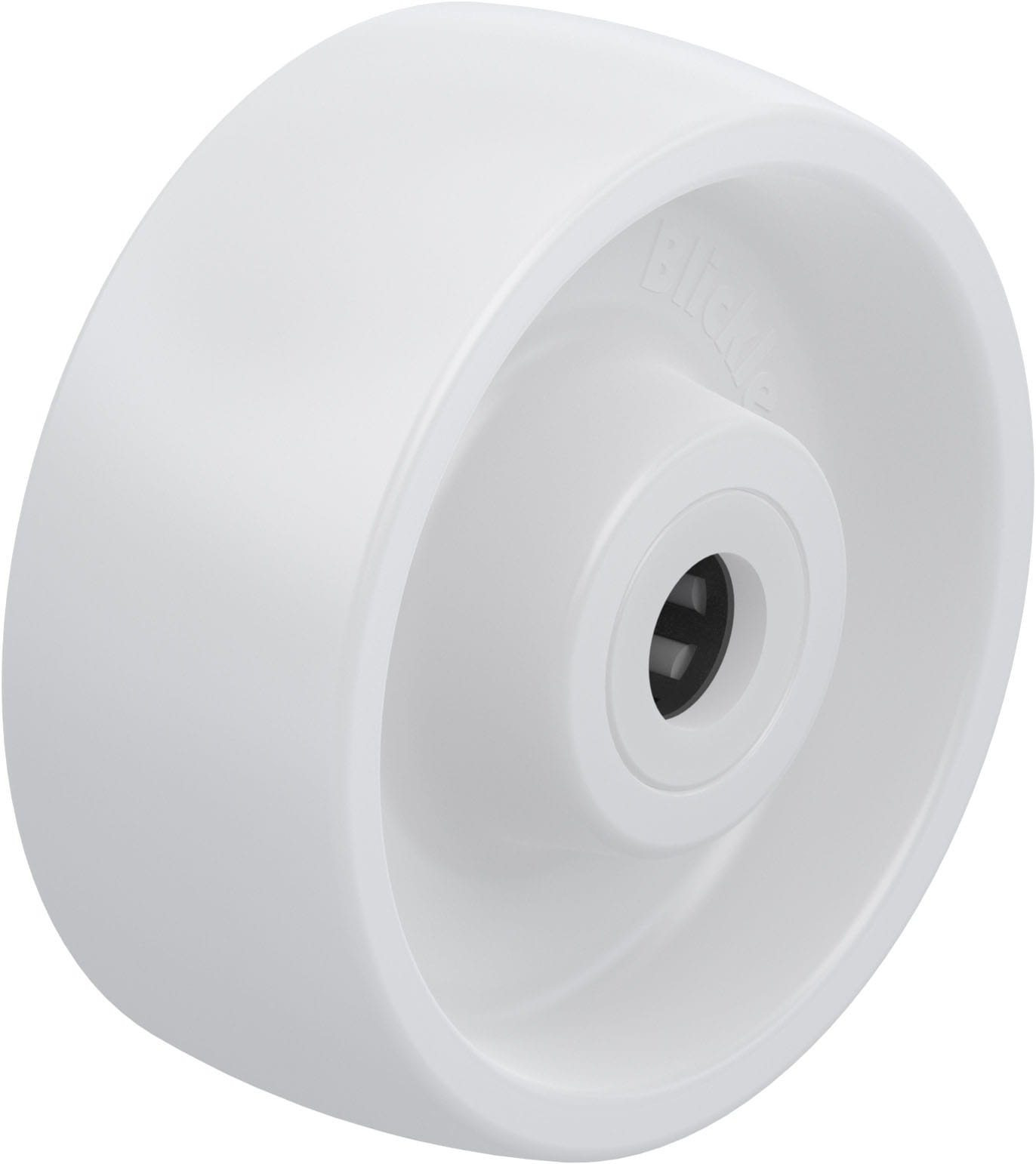 Roue en polyamide