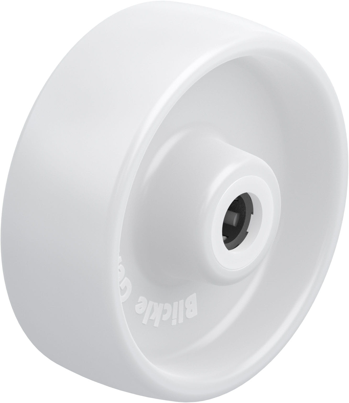 Roue en polypropylène