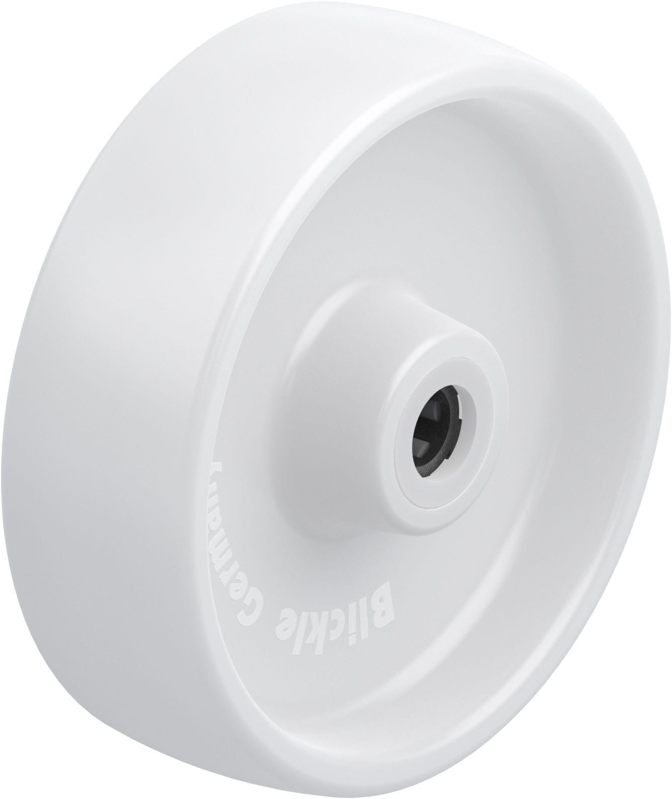 Roue en polypropylène
