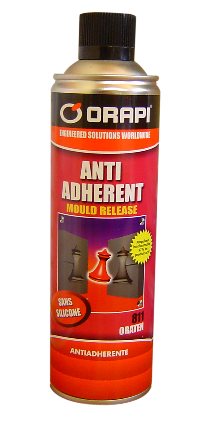 ORATEN