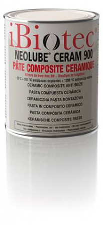 GRAISSE NEOLUBE CERAM 900