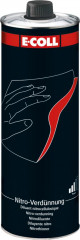 Diluant nitro aérosol 1l 