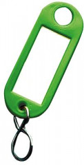 Porte-clés 1000 vert clair
