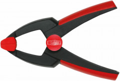 Pince à ressort Clippix 35x37mm 