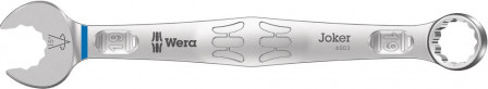 Clé mixte JOKER 19mm 