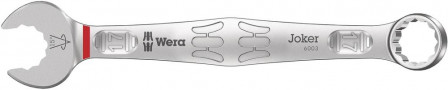 Clé mixte JOKER 17mm 