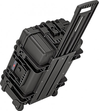 Mallette a outils Robust 45 Move 609 mm
