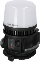  Multi Battery projecteur de chantier LED 360° hybride12050 MH