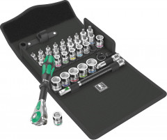 Jeu de cliquets 8100SB Allin Zyklop Speed 