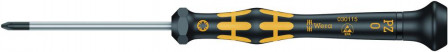 Tournevis électronique ESD PZ0x 
