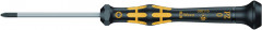 Tournevis électronique ESD PZ0x 