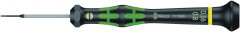 Tournevis électronique plat 0,8x0,16x40mm 