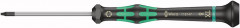 Tournevis électronique à porte-vis T8x60mm 