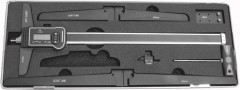 Jeu de jauges de profondeur numérique 300mm modèle léger  