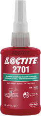 Frein filets LOCTITE 2701flacon 50ml 