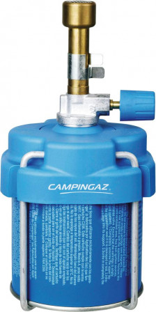 Chalumeau laboratoir LABOGAZ 206 202063 consommation gaz 55g/h 
