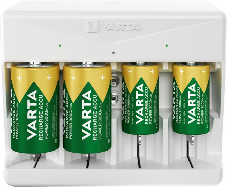  Universal Charger