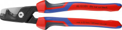 Coupe-câbles avec branches multicomposant 225 mm 