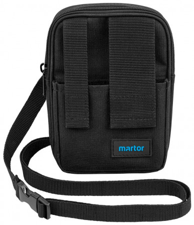 Sac banane pour couteau Dimensions XXL avec clip et sangle 