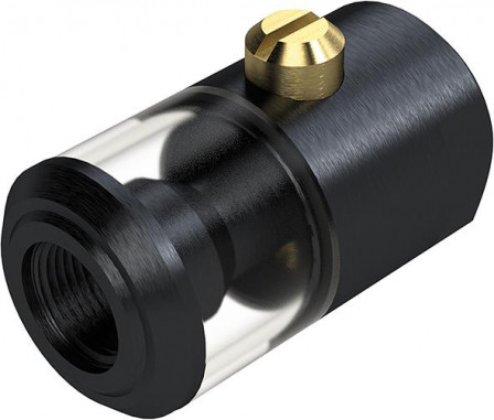 Lubrificateur brouillard Mini G3/8