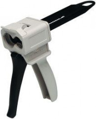 Pistolet de dosage pour cartouches double chambre 50ml 