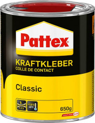 Colle forte Pattex Classic 650g 