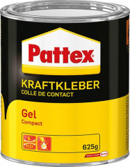 Colle forte Pattex gel compact 625g 