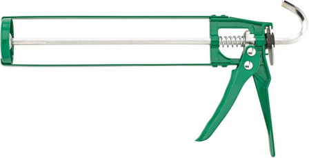Pistolet squelette à cartouche 400ml 