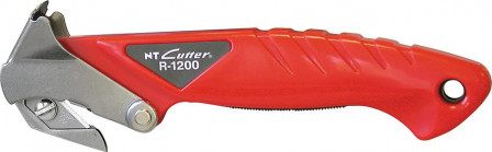 Couteau de sécurité à ouvrir les cartons R-1200 