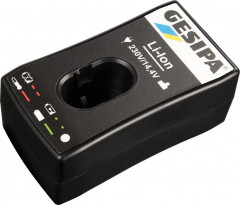 Chargeur pour riveteuse et pince à écrous aveugle 230V 
