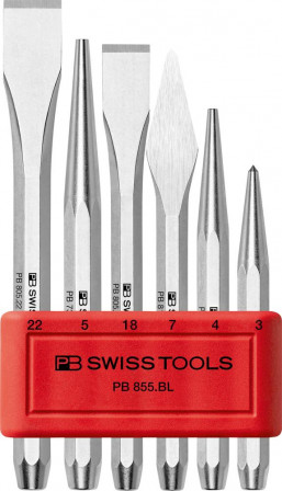 Jeu outillagePB855BL
