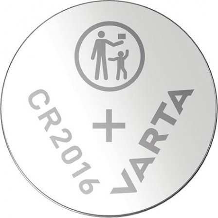  Electronics CR 2016