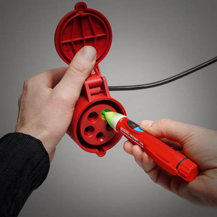 Testeur de tension TRITEST easy sans contact 