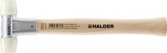 Maillet Baseplex 25mm Nylon 