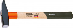 Marteau rivoir Secutec avec manche hickory 1500g  