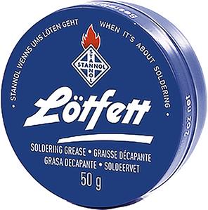 Graisse à souder 174073 50g 