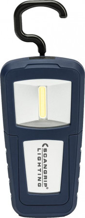 Baladeuse MINIFORM LED 100ml/200ml  