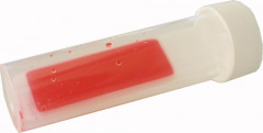 Bandes de test Microcount combi Tester pour la présence de bactéries  