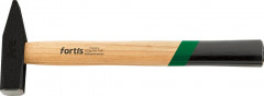 Marteau rivoir DIN1041 avec manche hickory 800g  