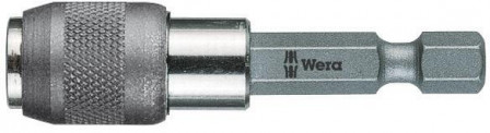 PORTE-EMB. AIMANTE 1/4 LG52MM 