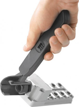 Clé de vissage PG FleCaFix 11-24