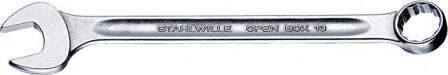 Clé mixte DIN3113A 12mm 