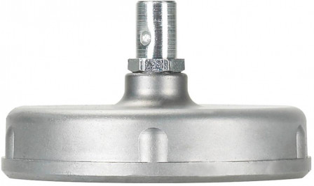 Adaptateur pour remplissage de pompe à graisse à levier manuel easyFILL 400